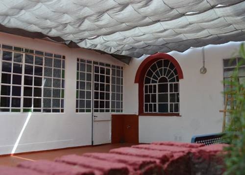 Imagen general del Hostel Las Magnolias. Foto 15