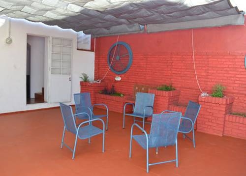 Imagen general del Hostel Las Magnolias. Foto 17