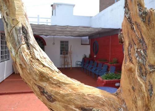 Imagen general del Hostel Las Magnolias. Foto 18