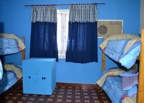 Imagen general del Hostel Las Magnolias. Foto 19