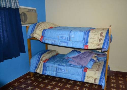 Imagen general del Hostel Las Magnolias. Foto 21