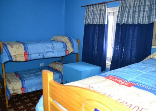 Imagen general del Hostel Las Magnolias. Foto 22