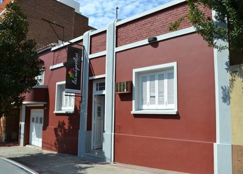 Imagen general del Hostel Las Magnolias. Foto 23