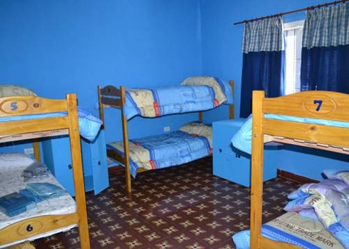 Imagen general del Hostel Las Magnolias. Foto 24