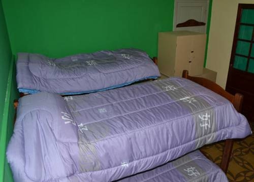 Imagen general del Hostel Las Magnolias. Foto 25