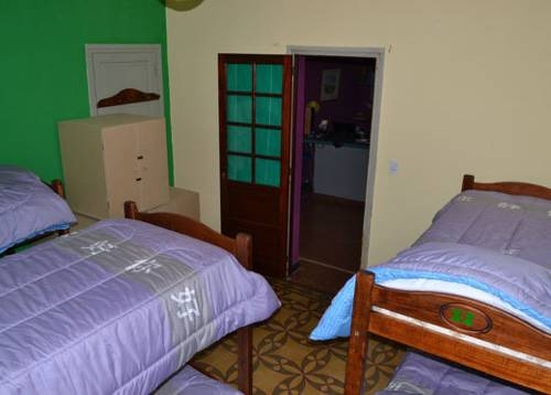 Imagen general del Hostel Las Magnolias. Foto 26