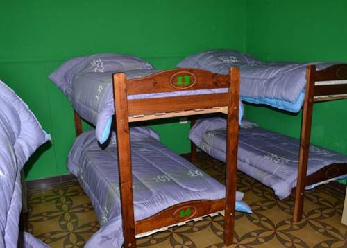 Imagen general del Hostel Las Magnolias. Foto 27