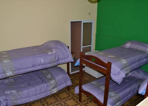 Imagen general del Hostel Las Magnolias. Foto 28