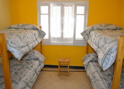 Imagen general del Hostel Las Magnolias. Foto 30