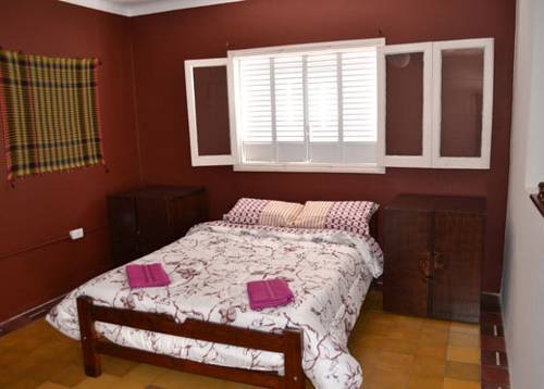 Imagen general del Hostel Las Magnolias. Foto 31