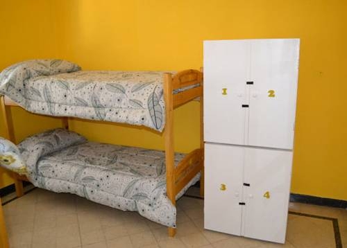 Imagen general del Hostel Las Magnolias. Foto 33