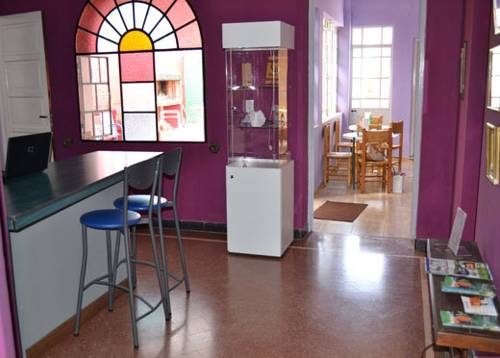 Imagen general del Hostel Las Magnolias. Foto 34