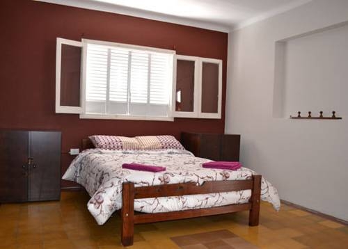 Imagen general del Hostel Las Magnolias. Foto 35