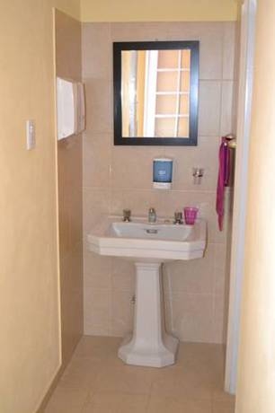 Imagen general del Hostel Las Magnolias. Foto 36