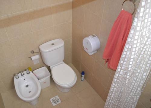 Imagen general del Hostel Las Magnolias. Foto 37