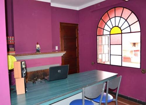 Imagen general del Hostel Las Magnolias. Foto 38