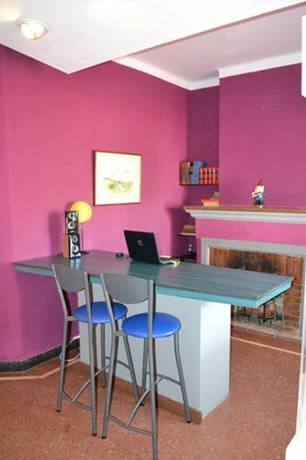 Imagen general del Hostel Las Magnolias. Foto 39