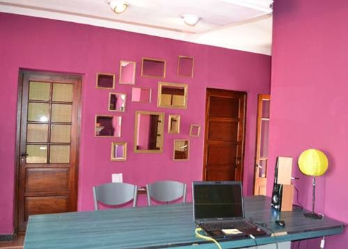 Imagen general del Hostel Las Magnolias. Foto 40