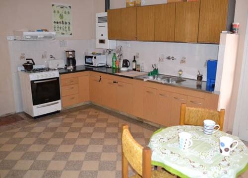 Imagen general del Hostel Las Magnolias. Foto 41