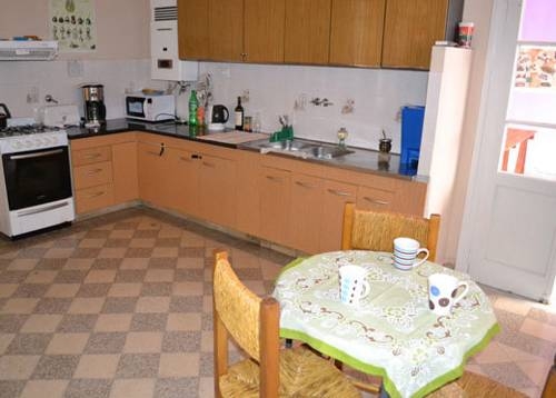 Imagen general del Hostel Las Magnolias. Foto 42