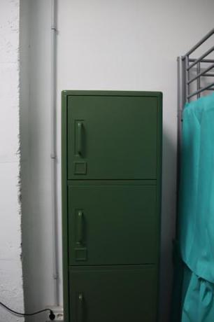 Imagen de la habitación del Hostel Las Palmas Nest. Foto 10