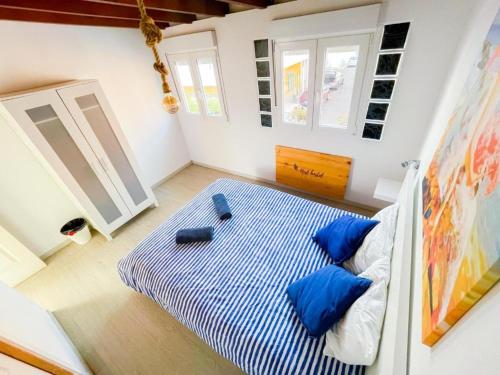 Imagen de la habitación del Hostel Las Palmas Nest. Foto 12