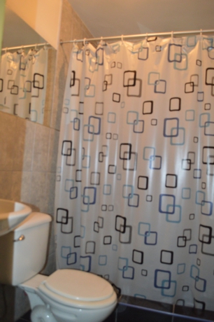 Imagen de la habitación del Hostel Las Perlas. Foto 14