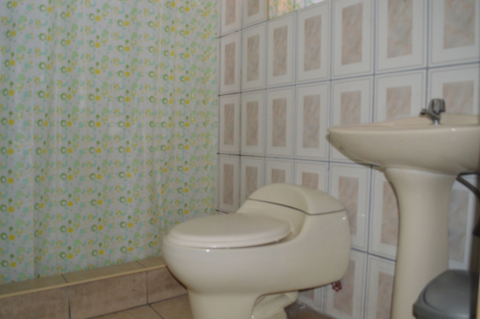 Imagen de la habitación del Hostel Las Perlas. Foto 17