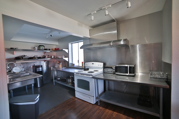 Imagen de los interiores del Hostel Las Vegas, Las Vegas. Foto 13