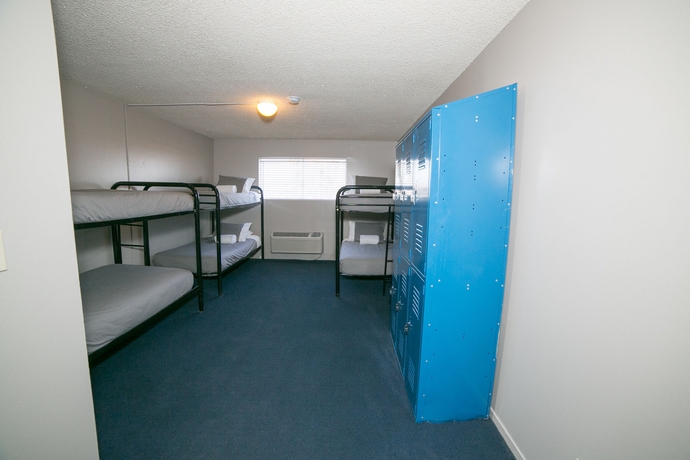 Imagen de la habitación del Hostel Las Vegas, Las Vegas. Foto 5