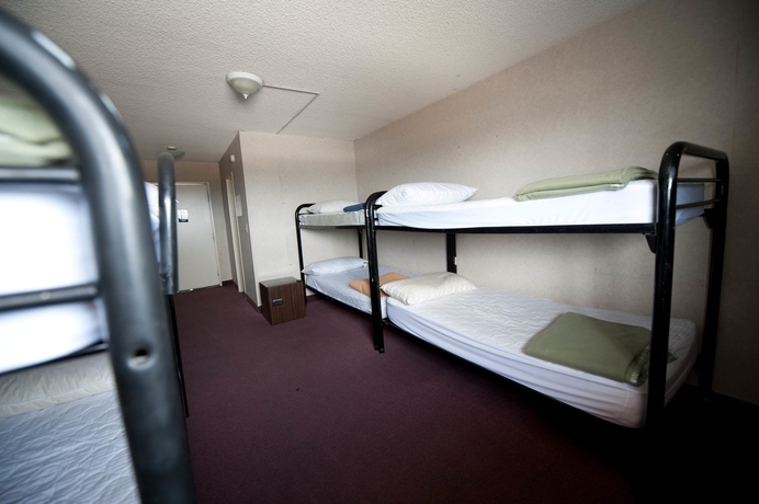 Imagen de la habitación del Hostel Las Vegas, Las Vegas. Foto 7