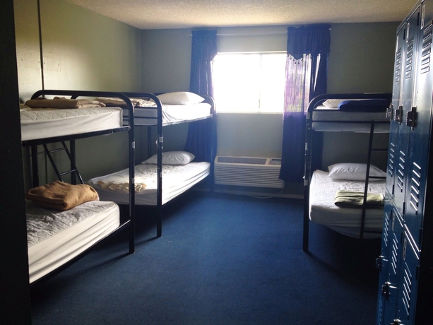 Imagen de la habitación del Hostel Las Vegas, Las Vegas. Foto 8