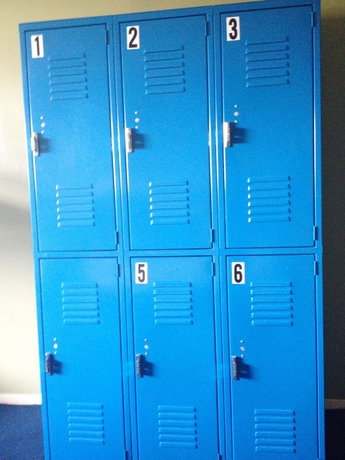 Imagen de la habitación del Hostel Las Vegas, Las Vegas. Foto 10