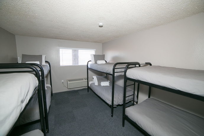 Imagen de la habitación del Hostel Las Vegas, Las Vegas. Foto 11