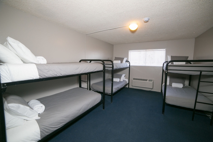 Imagen de la habitación del Hostel Las Vegas, Las Vegas. Foto 12