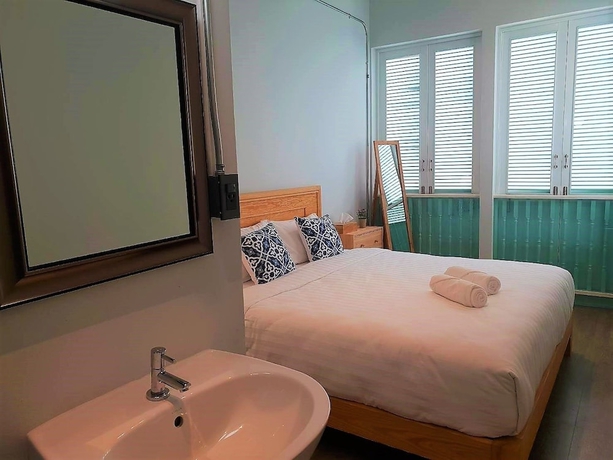 Imagen de la habitación del Hostel Latima Boutique. Foto 2