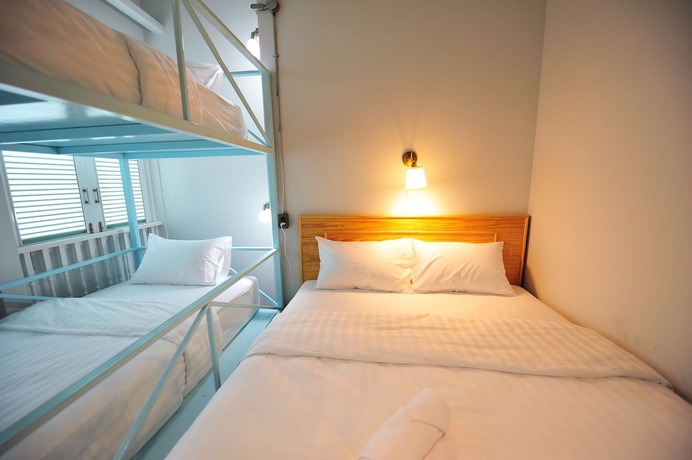 Imagen de la habitación del Hostel Latima Boutique. Foto 14