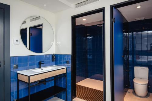 Imagen de la habitación del Hostel Latroupe Prado. Foto 6