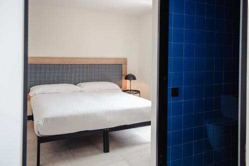 Imagen de la habitación del Hostel Latroupe Prado. Foto 10