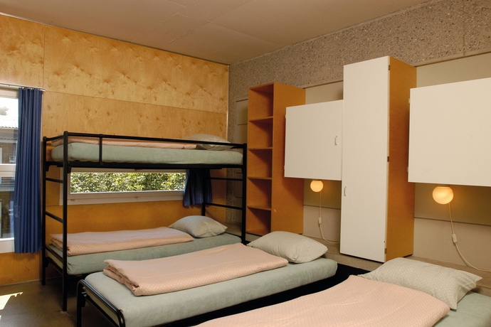 Imagen de la habitación del Hostel Lausanne Youth Jeunotel. Foto 6