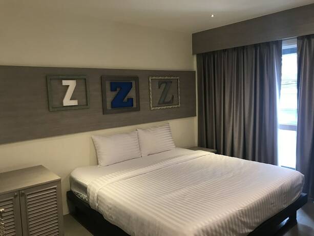 Imagen de la habitación del Hostel Lazy Sunday. Foto 2