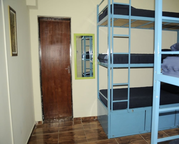 Imagen de la habitación del Hostel Le House. Foto 9