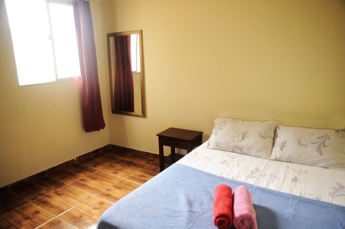 Imagen de la habitación del Hostel Le House. Foto 10