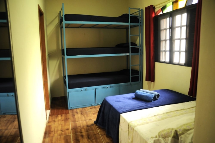 Imagen de la habitación del Hostel Le House. Foto 11