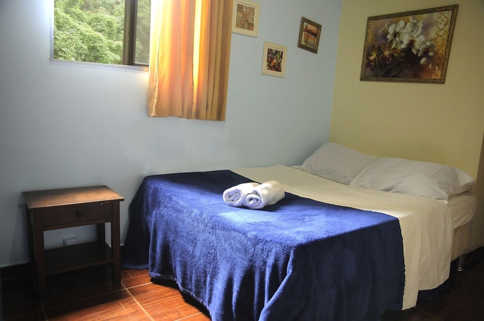 Imagen de la habitación del Hostel Le House. Foto 12