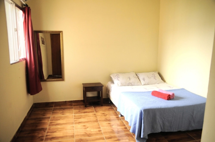 Imagen de la habitación del Hostel Le House. Foto 13