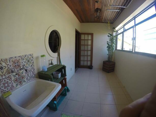 Imagen general del Hostel Le Monde, Angra Do Reis. Foto 3