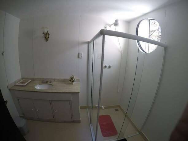 Imagen general del Hostel Le Monde, Angra Do Reis. Foto 6