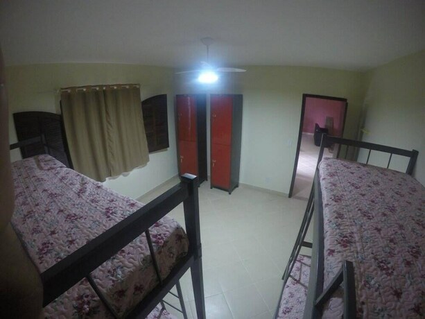 Imagen general del Hostel Le Monde, Angra Do Reis. Foto 1