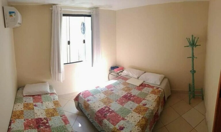 Imagen de la habitación del Hostel Le Monde, Angra Do Reis. Foto 16